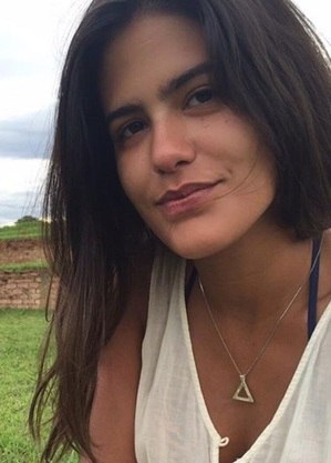 Antônia Morais é a protagonista de “A Força de um Sorriso”